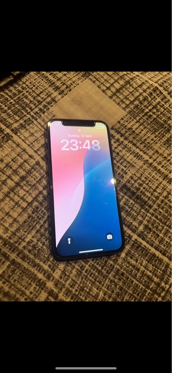 iPhone 12 Mini 64 Gig (Unlocked - Image 2