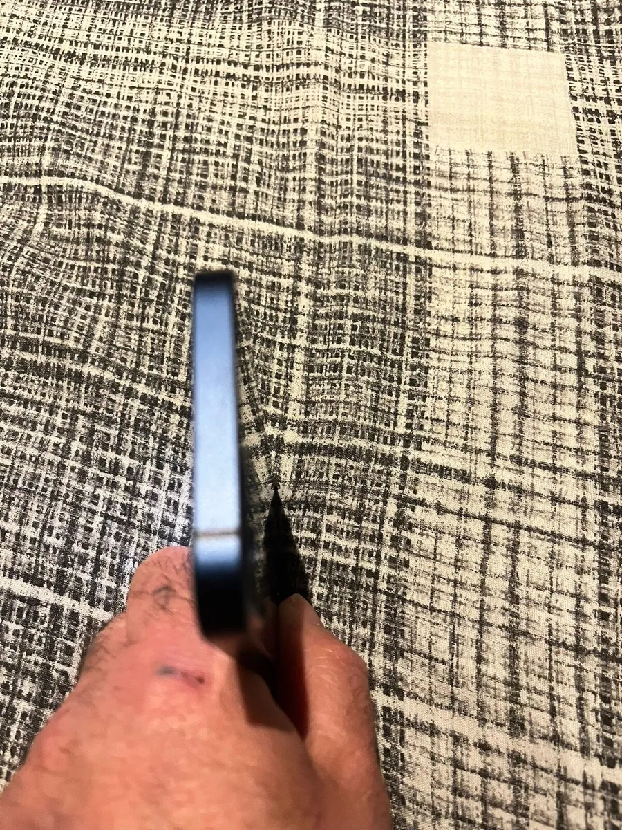 iPhone 12 Mini 64 Gig (Unlocked - Image 4