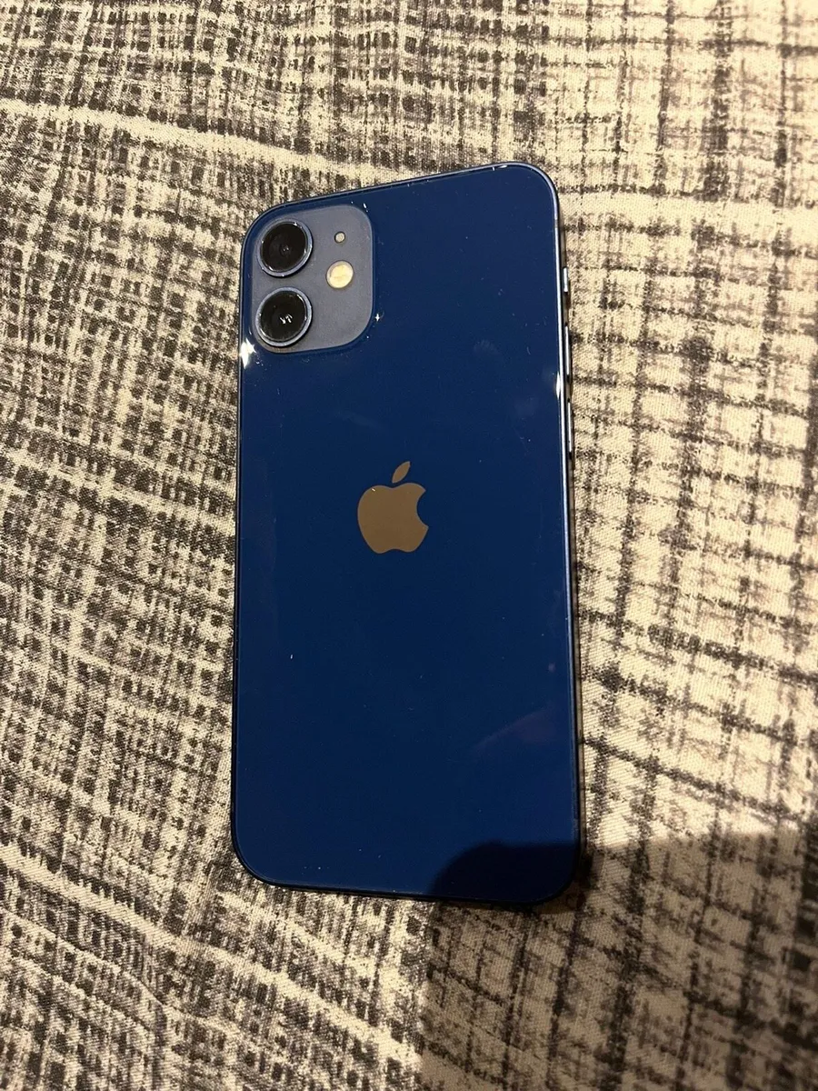 iPhone 12 Mini 64 Gig (Unlocked - Image 3