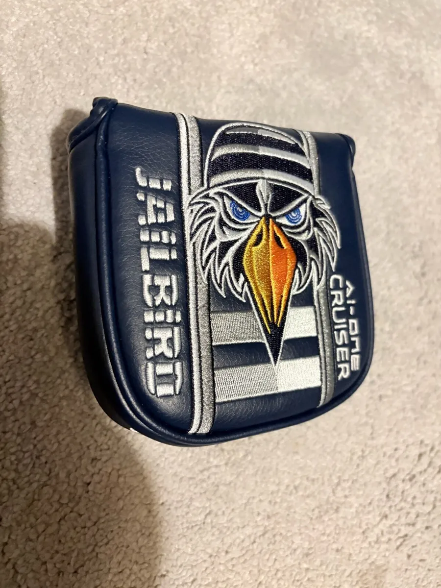 Jailbird Square2Square Ai one cruiser 38” RH - Image 4