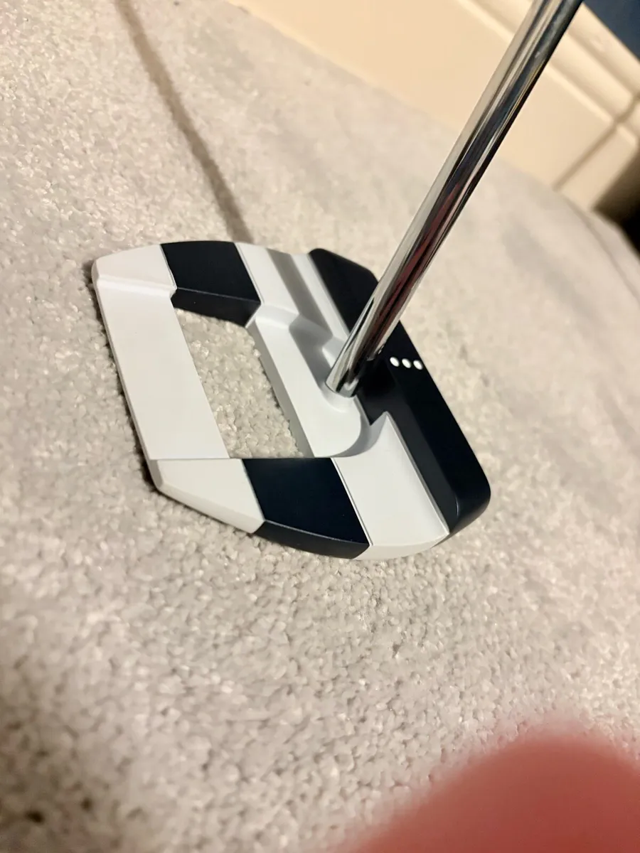 Jailbird Square2Square Ai one cruiser 38” RH - Image 1