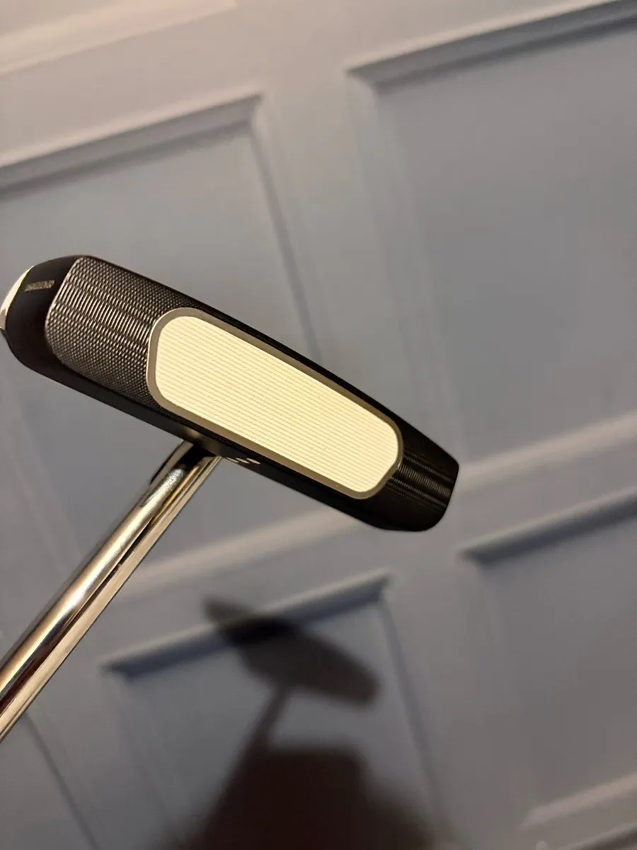 Jailbird Square2Square Ai one cruiser 38” RH - Image 2