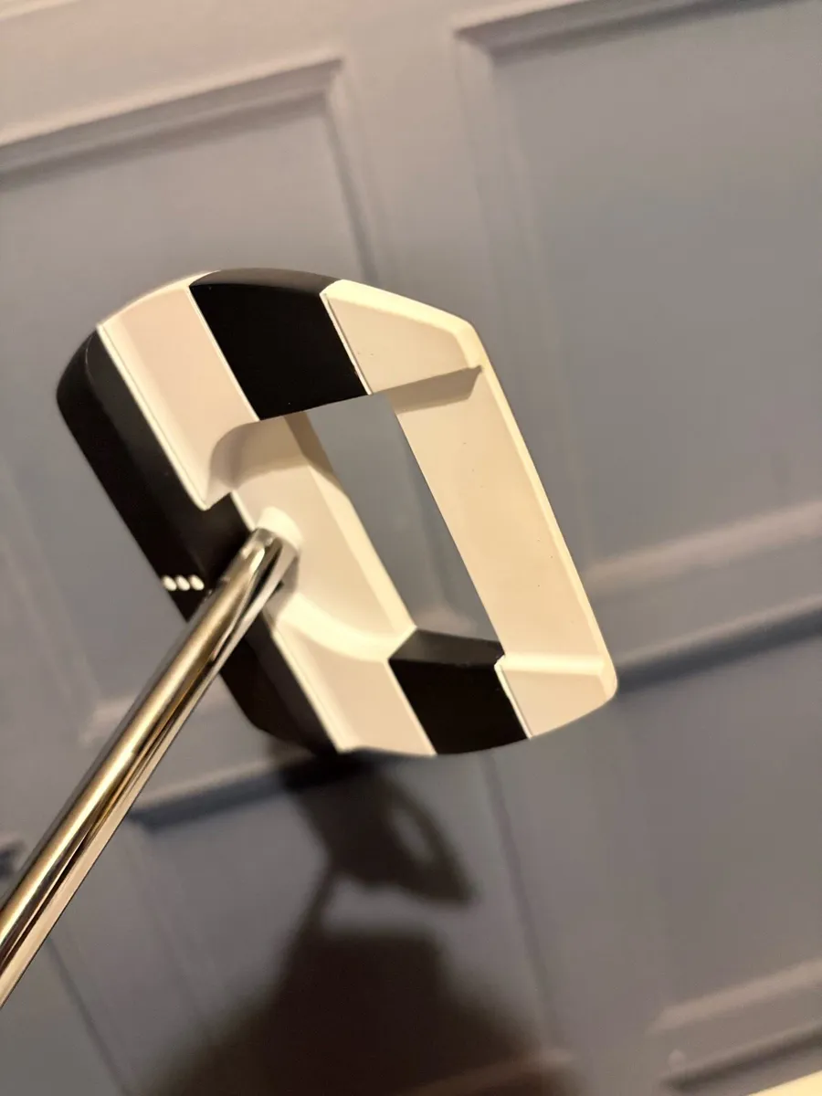 Jailbird Square2Square Ai one cruiser 38” RH - Image 3