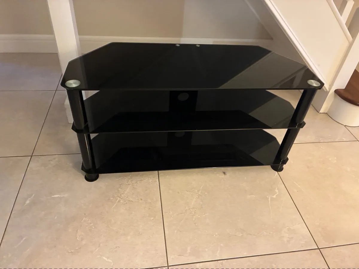 Tv stand - Image 1