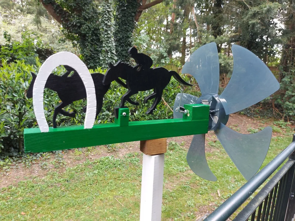 Garden Ornaments - Image 1