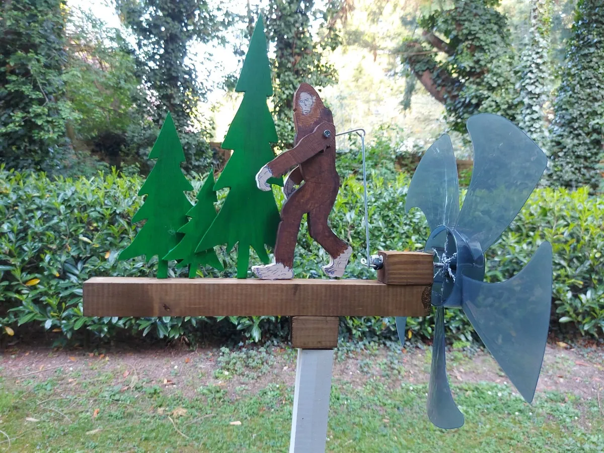 Garden Ornaments - Image 3