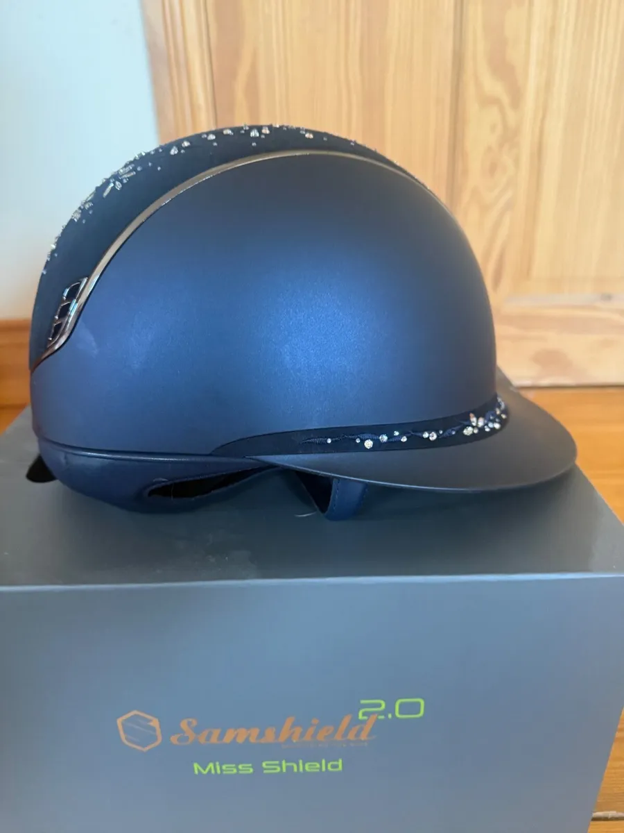 Samshield Miss Shield 2.0 - Image 2