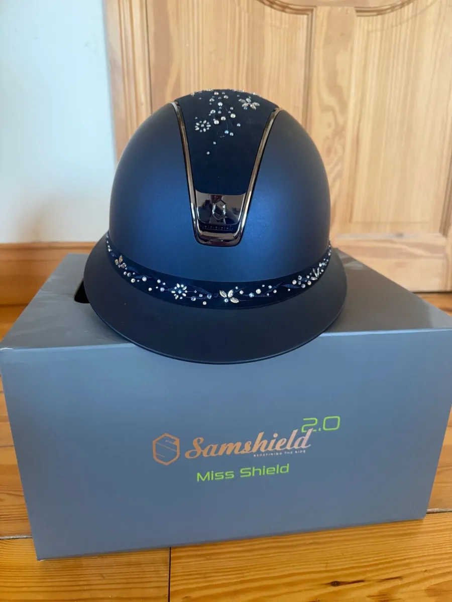 Samshield Miss Shield 2.0 - Image 3