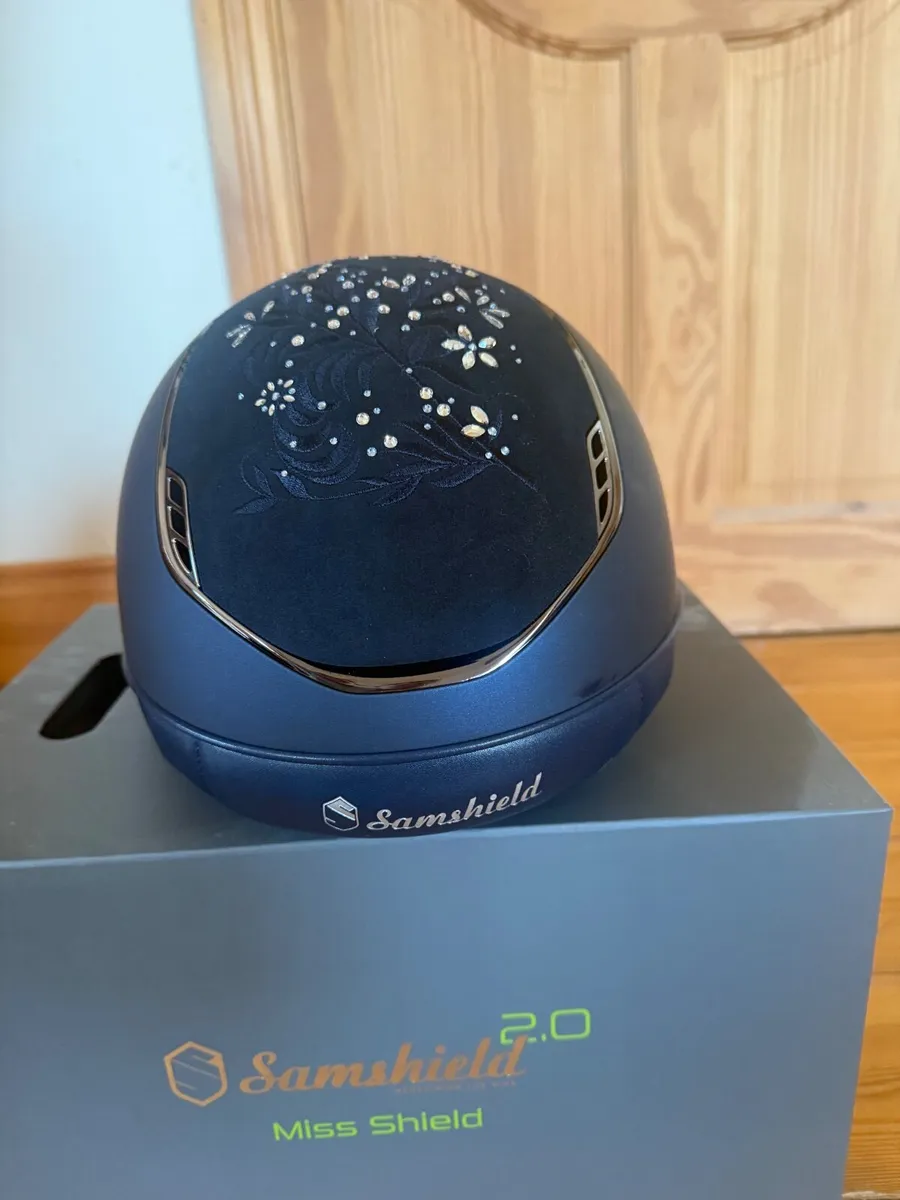 Samshield Miss Shield 2.0 - Image 4