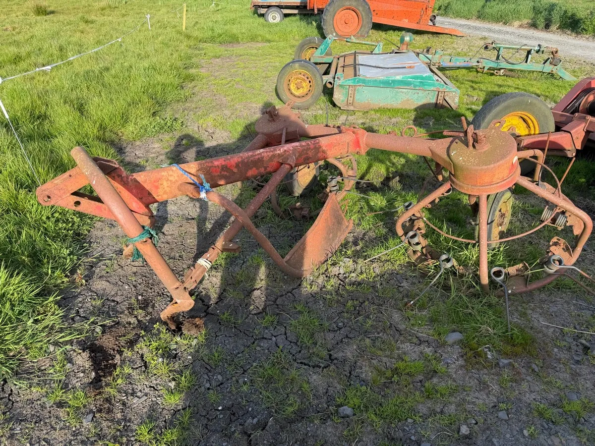 Farm machinery - Image 3