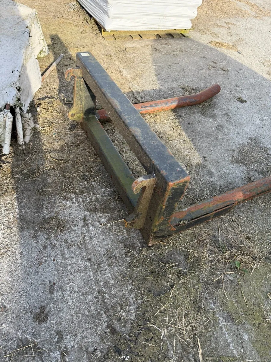 Farm machinery - Image 4