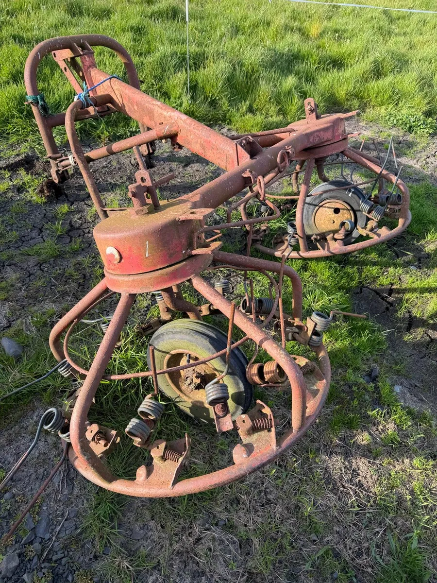 Farm machinery - Image 2