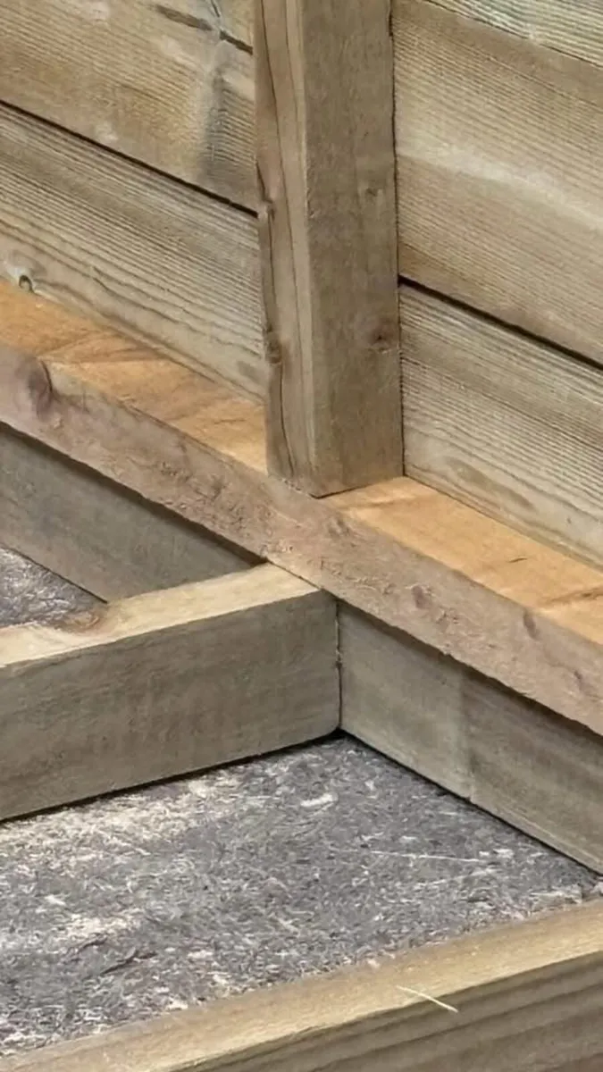 Garden Sheds Shiplap - Image 3