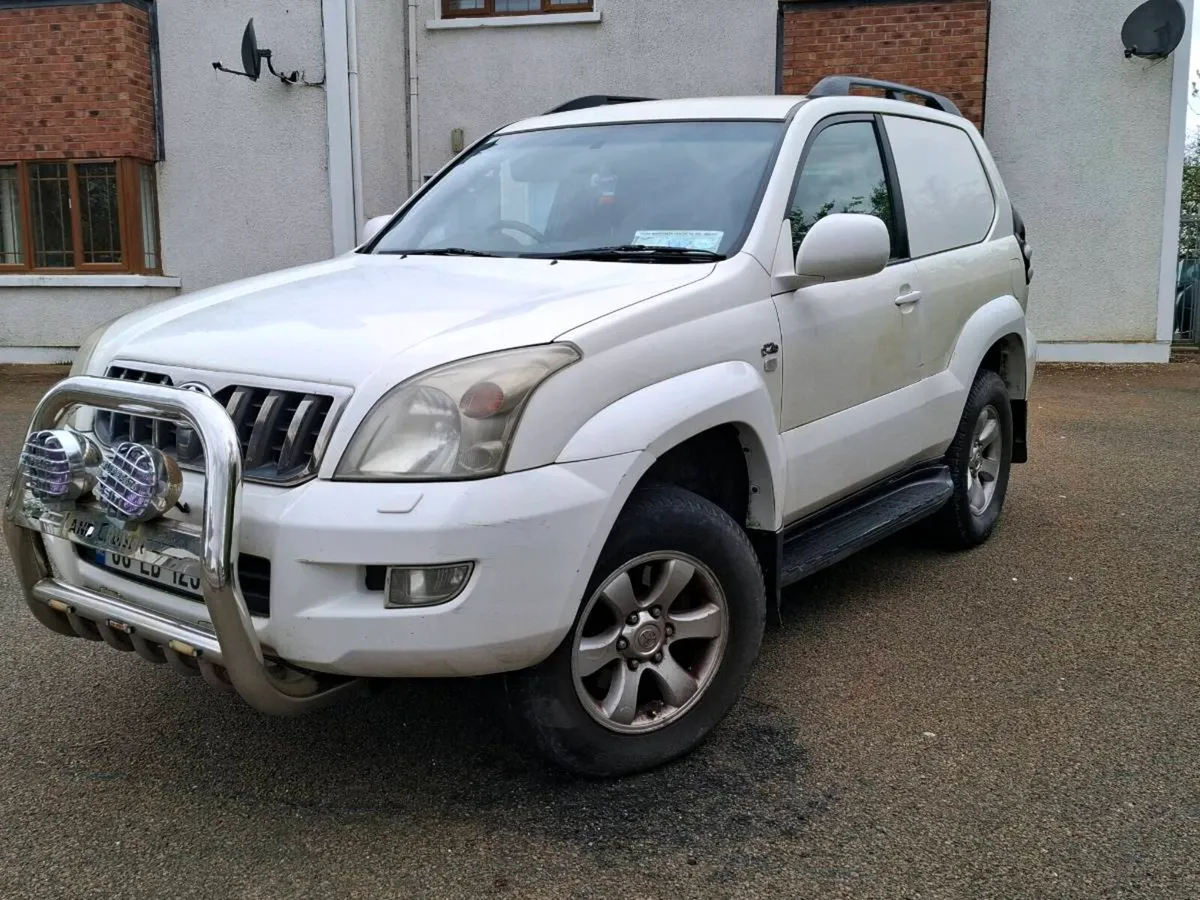 Landcruiser - Image 2