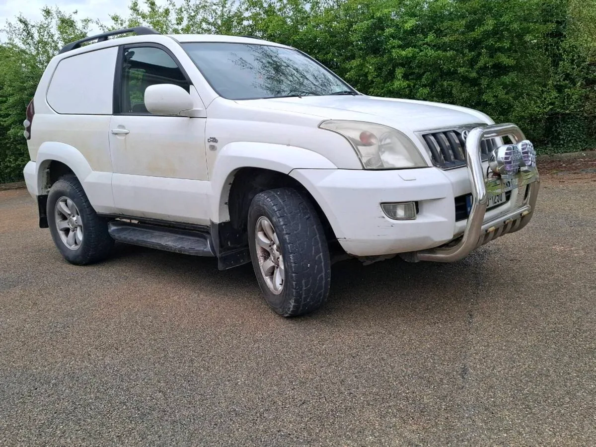 Landcruiser - Image 3