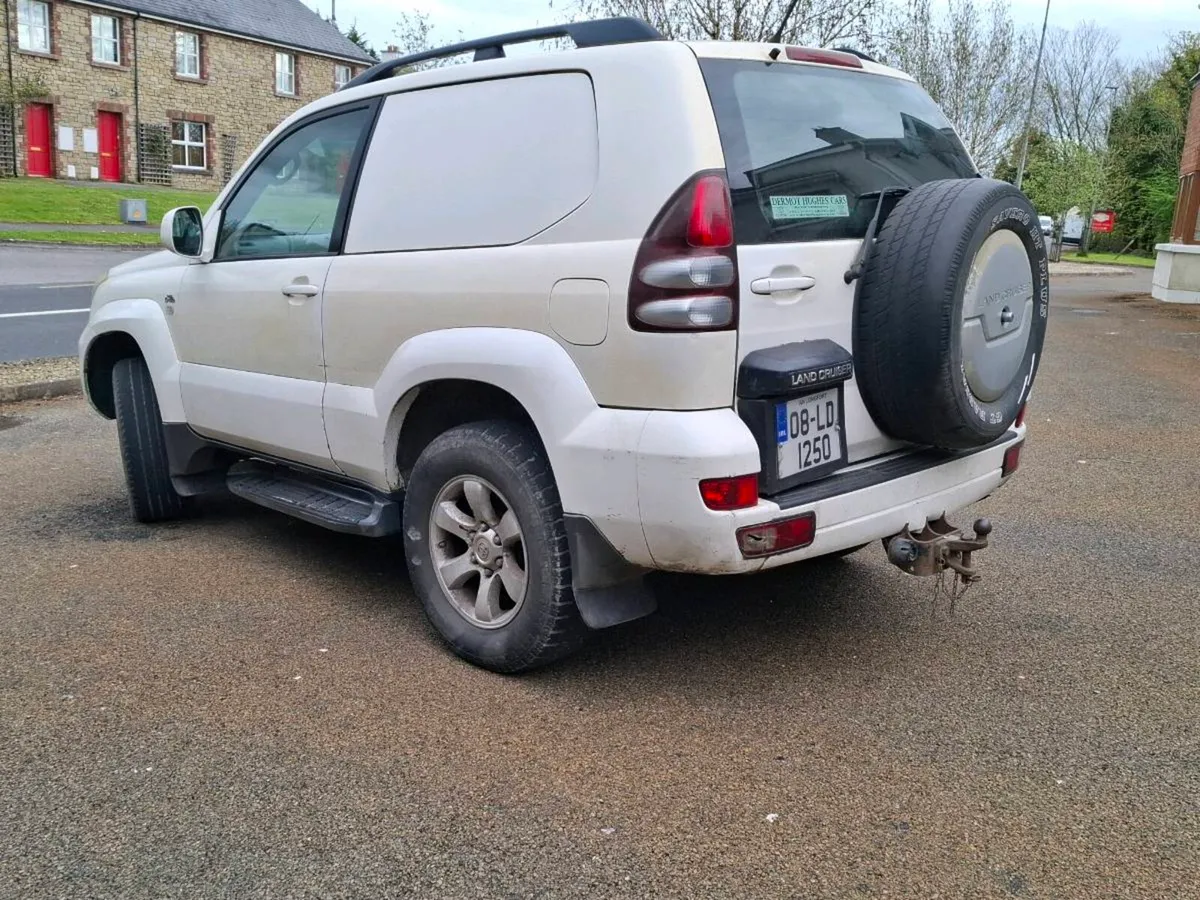 Landcruiser - Image 4