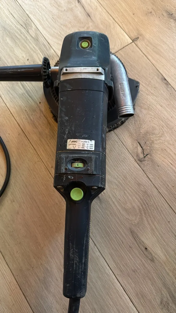 Festool ras 180 - Image 2