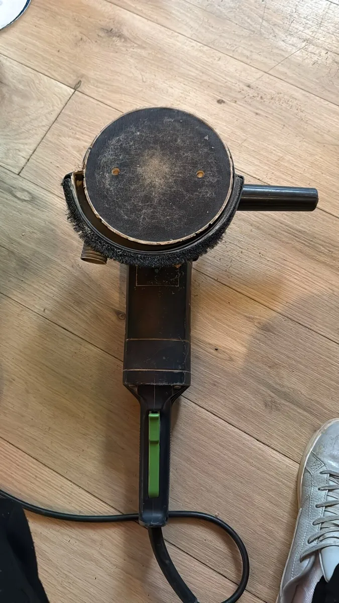 Festool ras 180 - Image 3