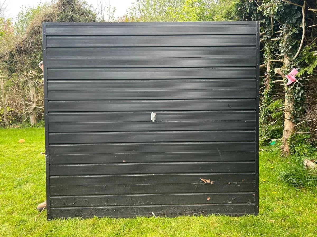 Henderson door parts - Image 1