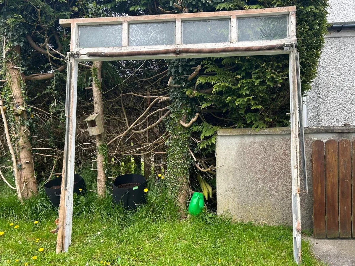 Henderson door parts - Image 2