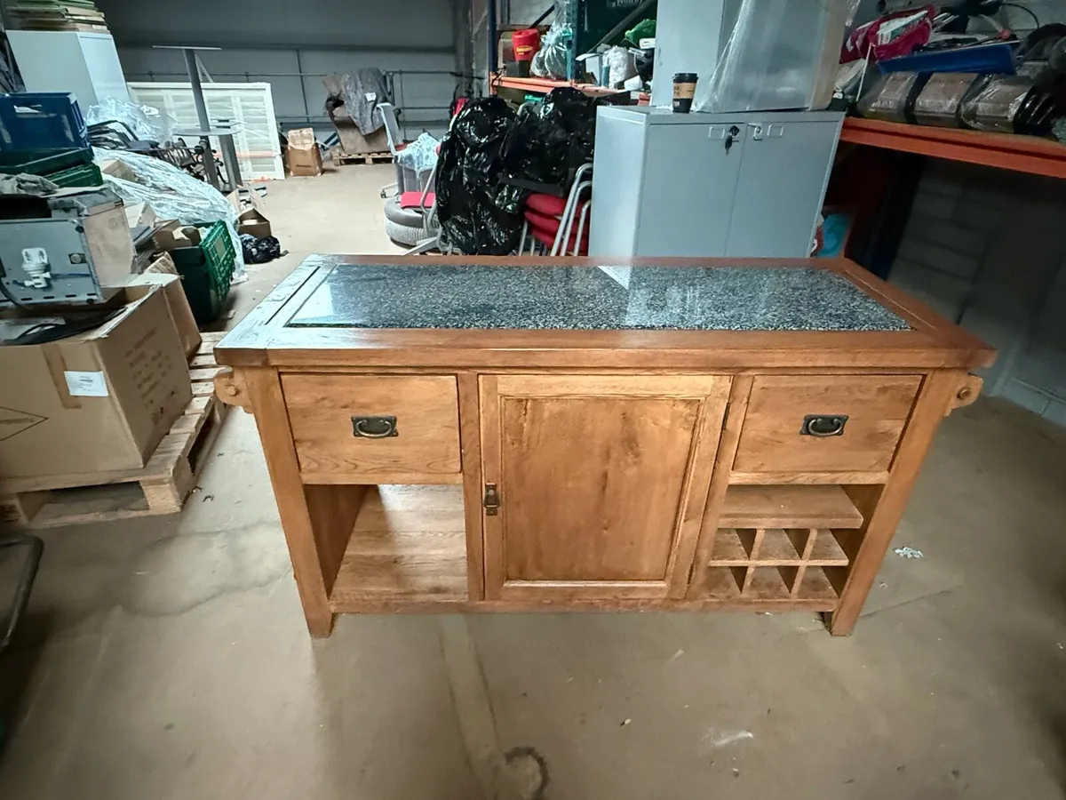 Island unit - Image 2