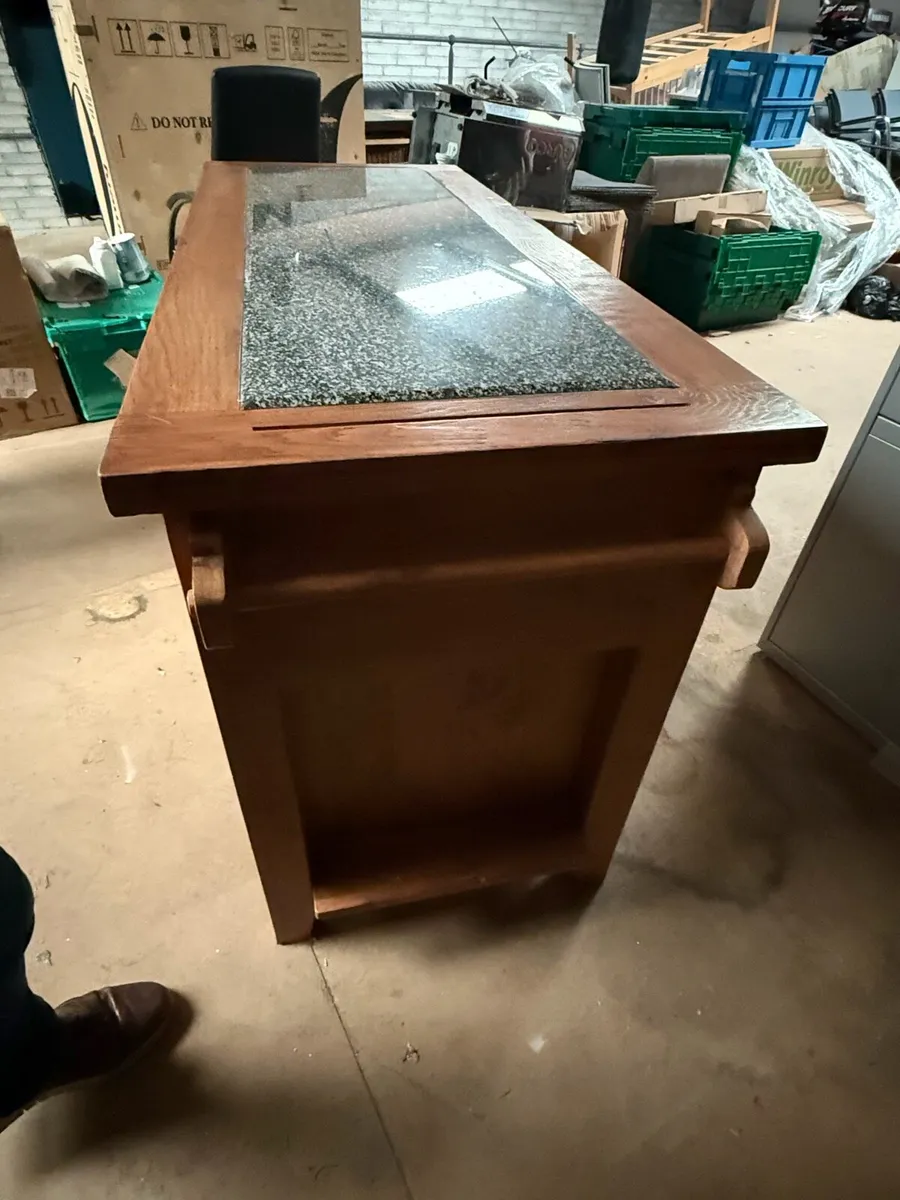 Island unit - Image 3