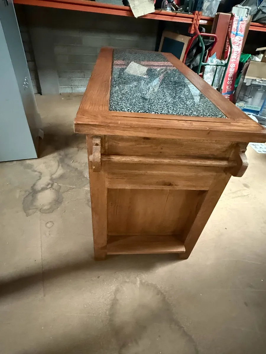 Island unit - Image 4