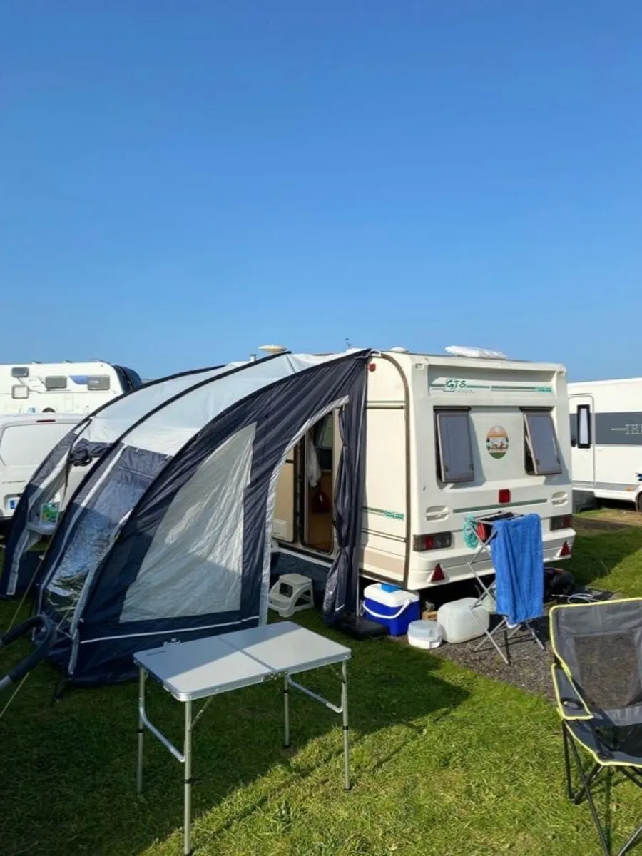 Caravan - Abbey Vogue GTS - Image 2