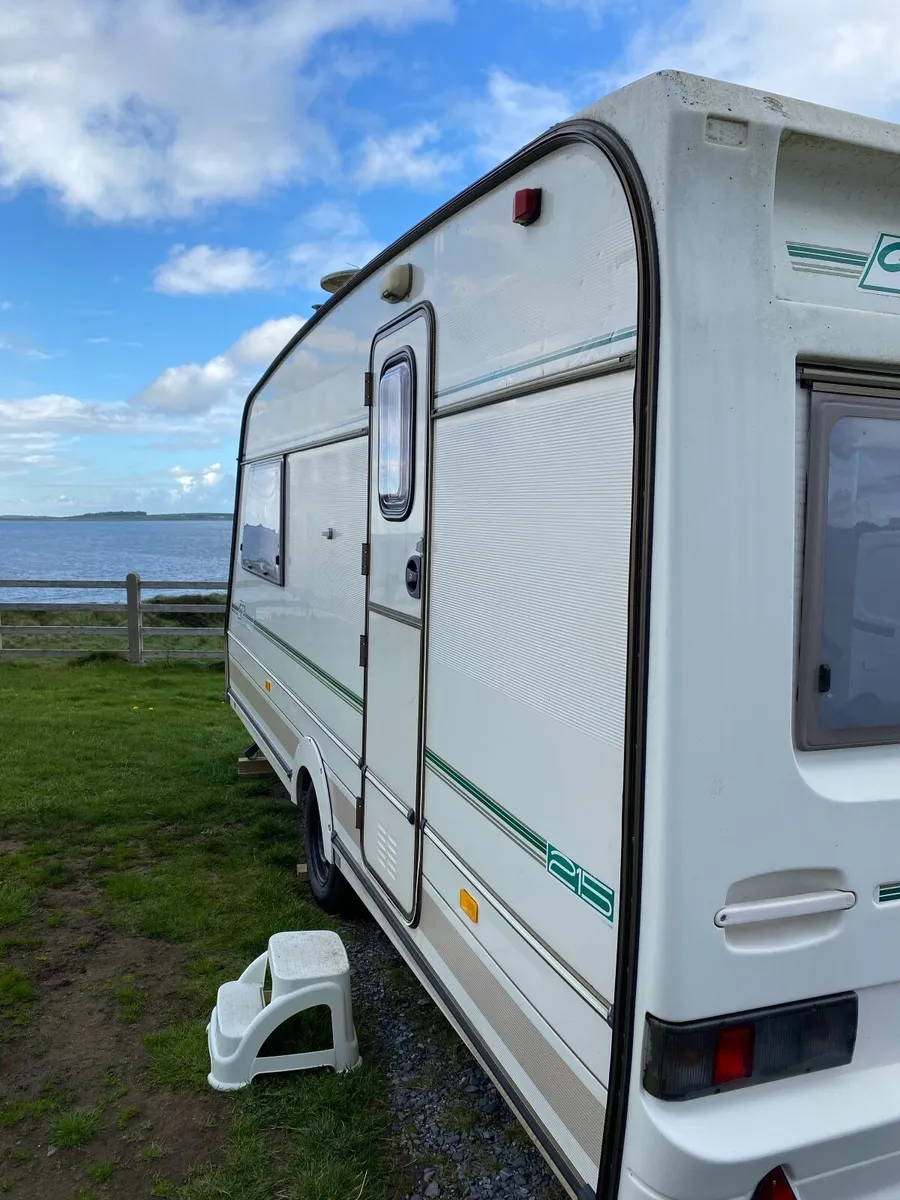 Caravan - Abbey Vogue GTS - Image 3