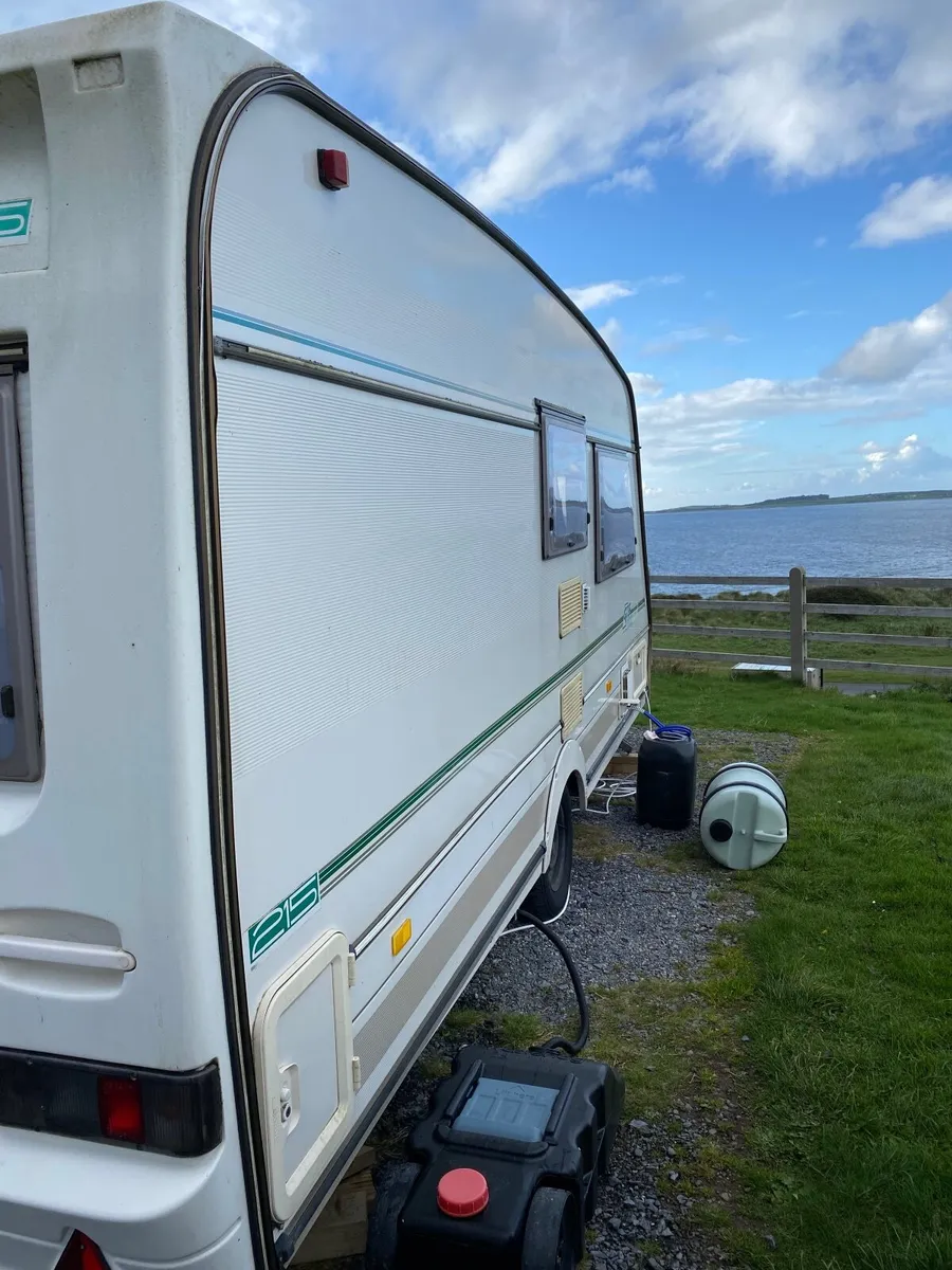 Caravan - Abbey Vogue GTS - Image 4