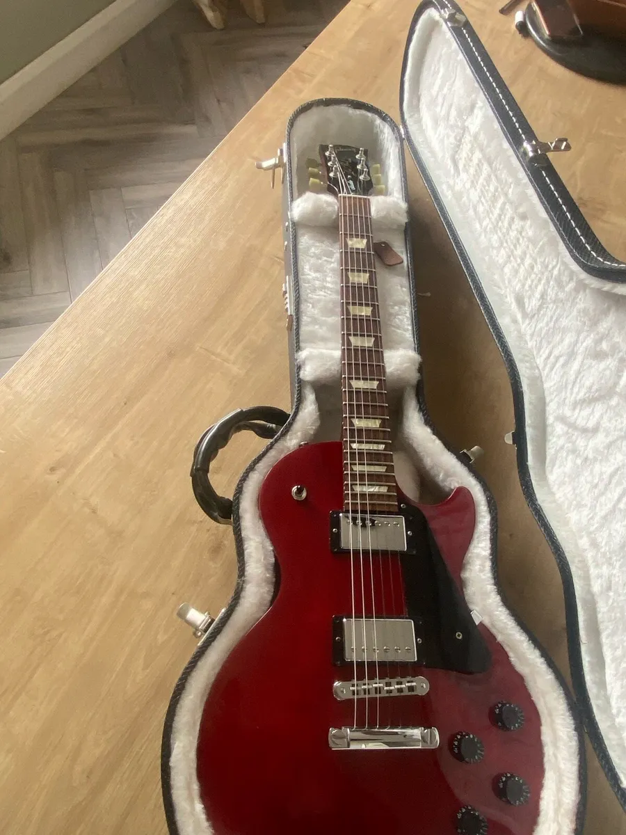 Gibson Les Paul Studio - Image 2