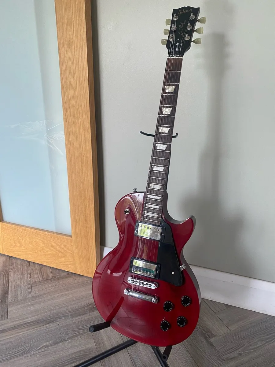 Gibson Les Paul Studio - Image 4