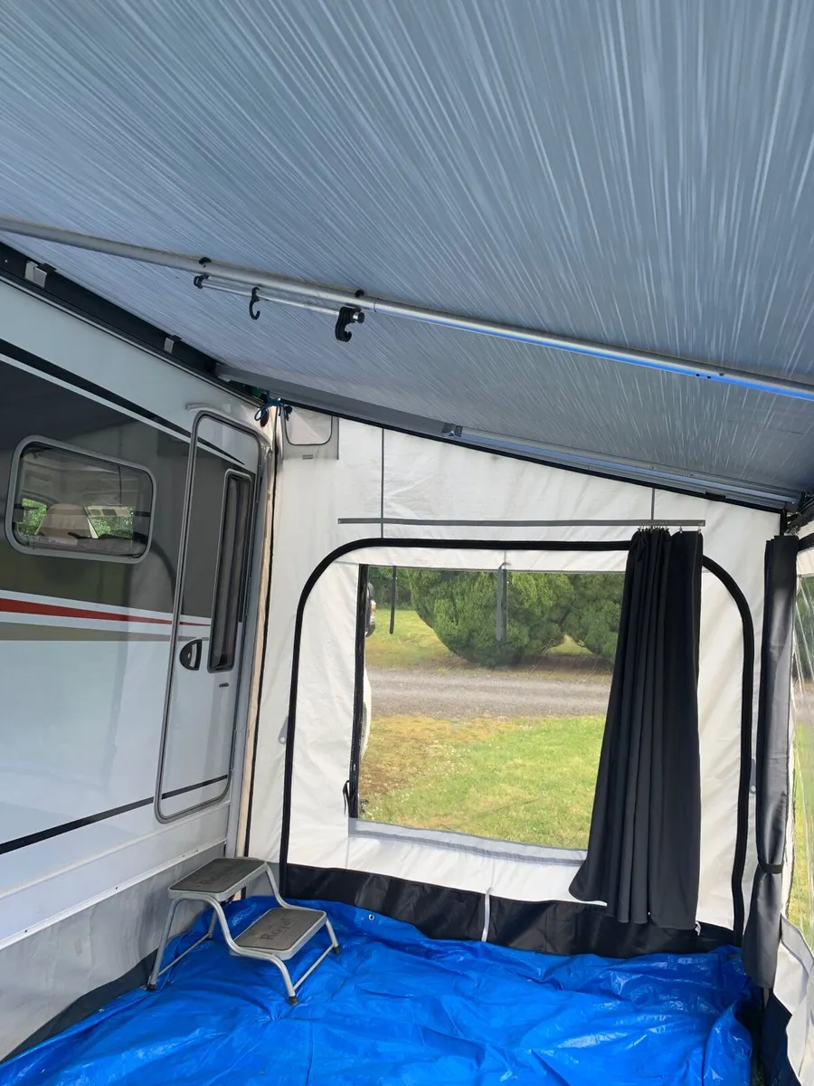 Motor Home Awning - Image 3
