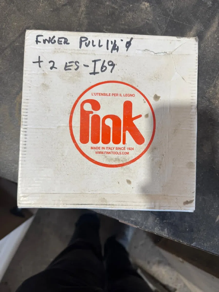 Spindle moulder cutters - Image 4