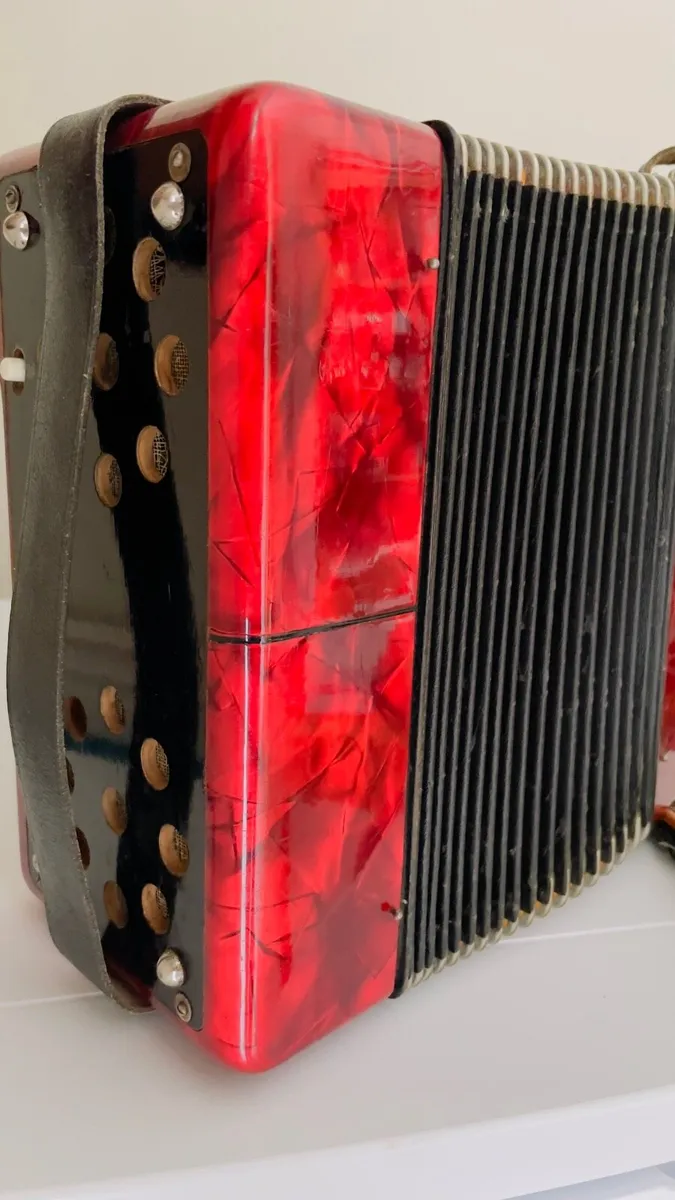 Hohner Erica D/D# - Image 4