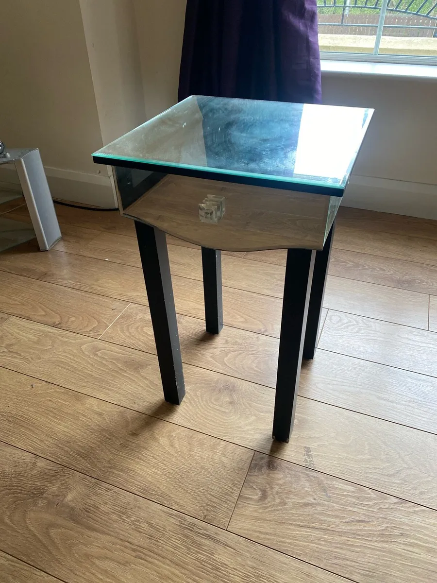 Side Table