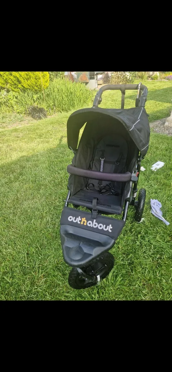 Out n about single and double - Image 2