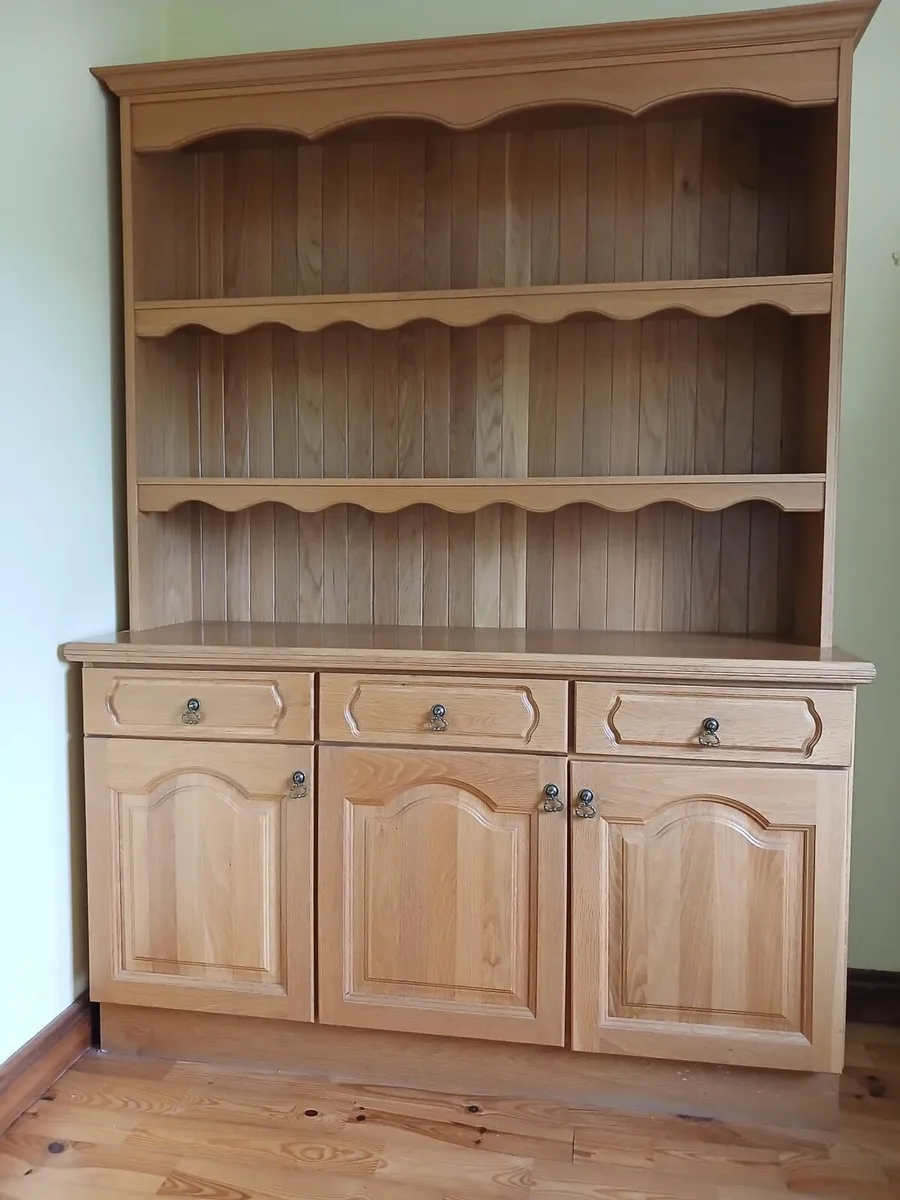 Kitchen Dresser - Image 1