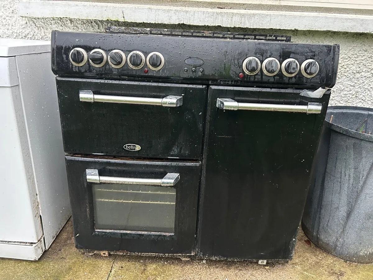 Balling Cooker 90cm - Image 2