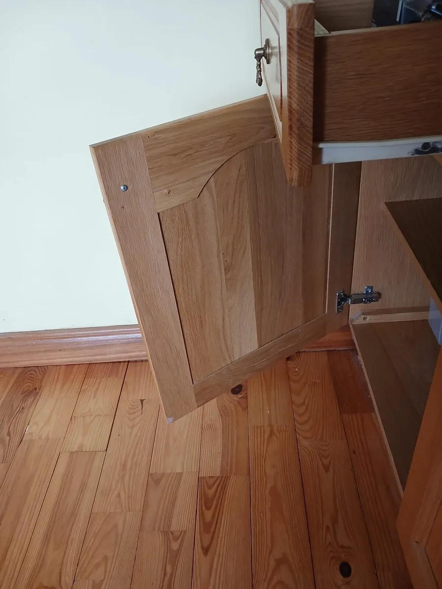 Kitchen Dresser - Image 3