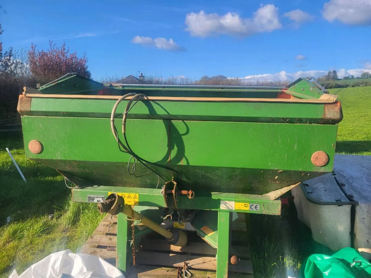 Spreader - Image 2