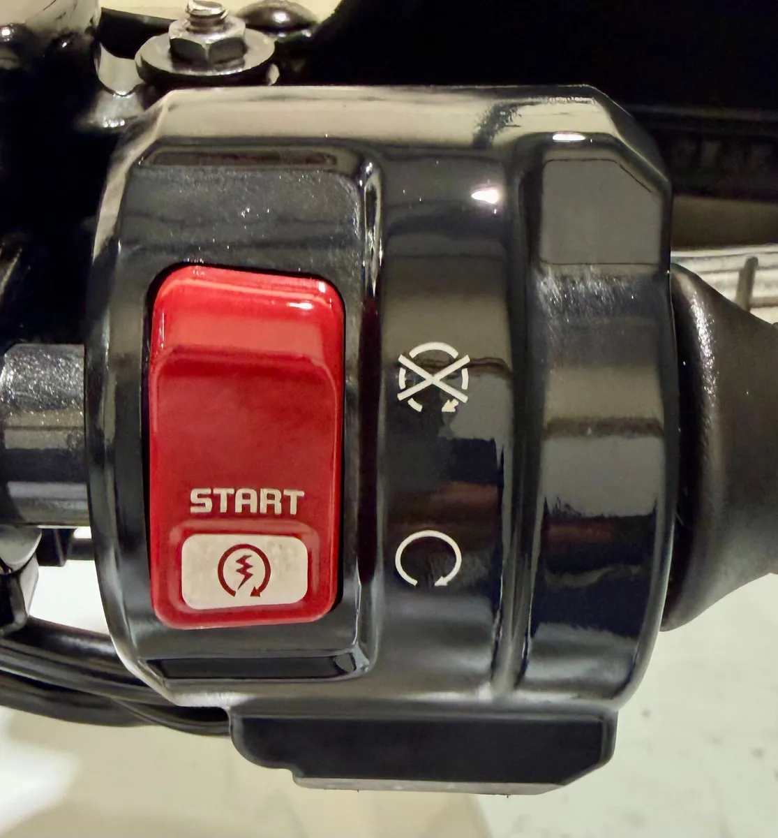 HONDA XL 750 TRANSALP 2023 - Image 2