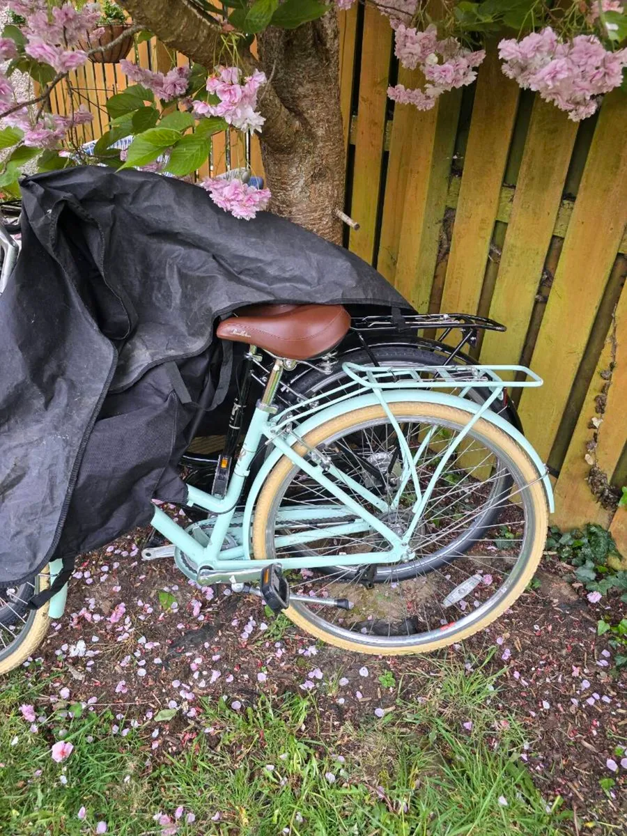 City bike  for sale - Image 2