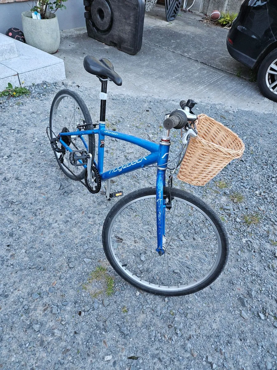 bike - Image 1