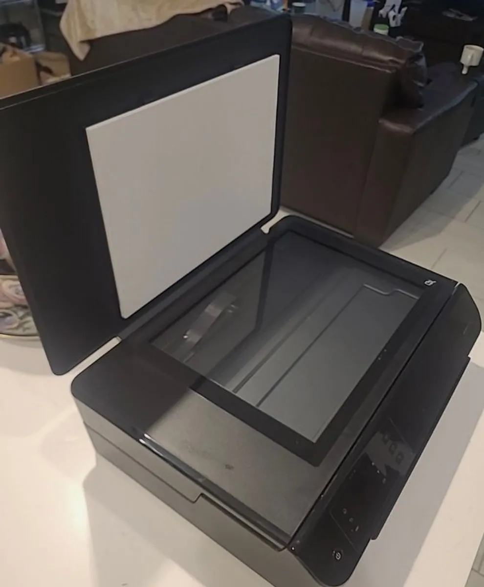 HP Envy 4502 Printer - Image 3