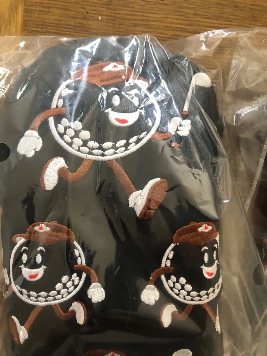 Brand New Driver & Wood Covers - Image 4