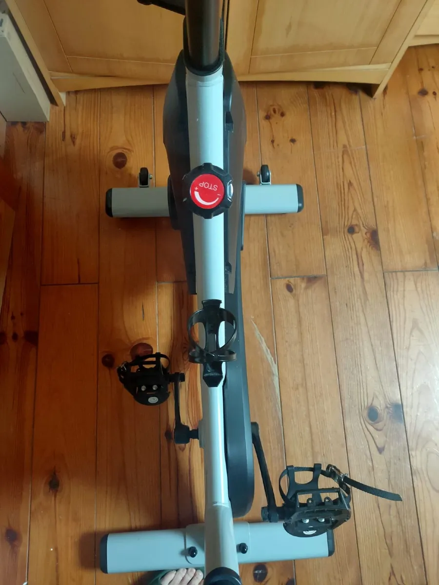 Indoor bike - Image 3