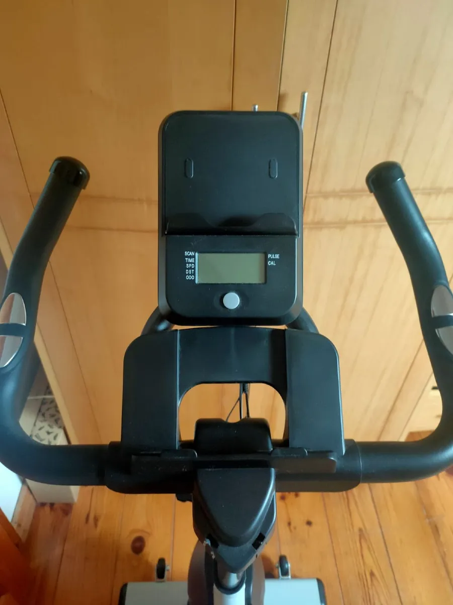 Indoor bike - Image 2
