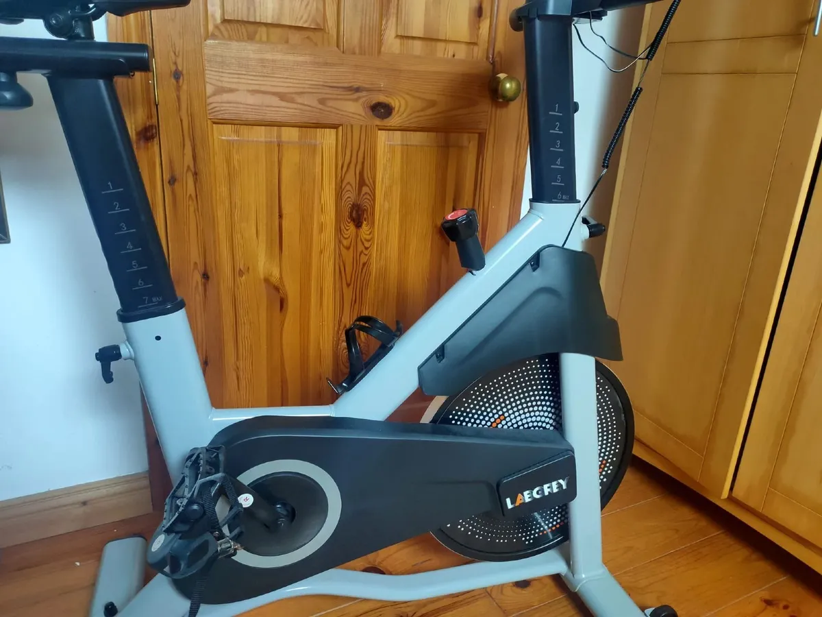 Indoor bike - Image 4