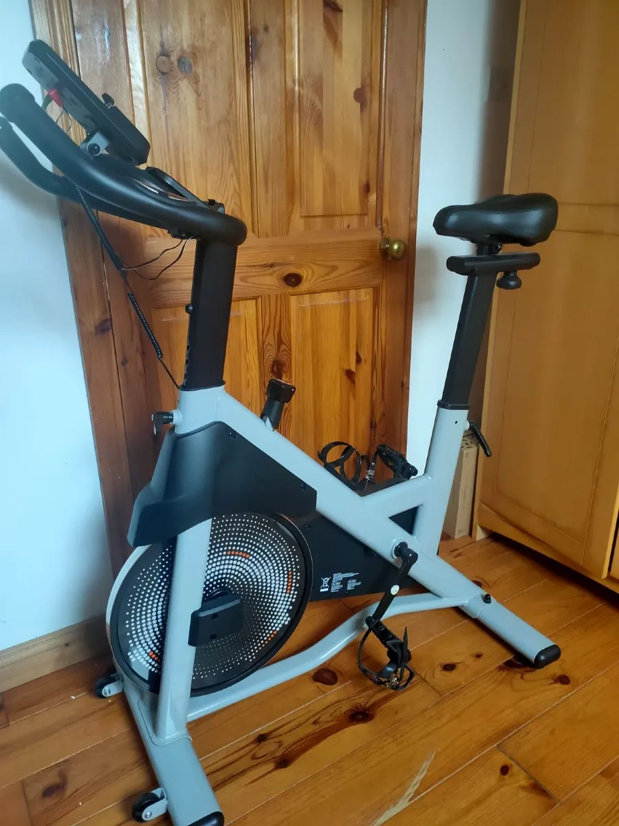 Indoor bike - Image 1